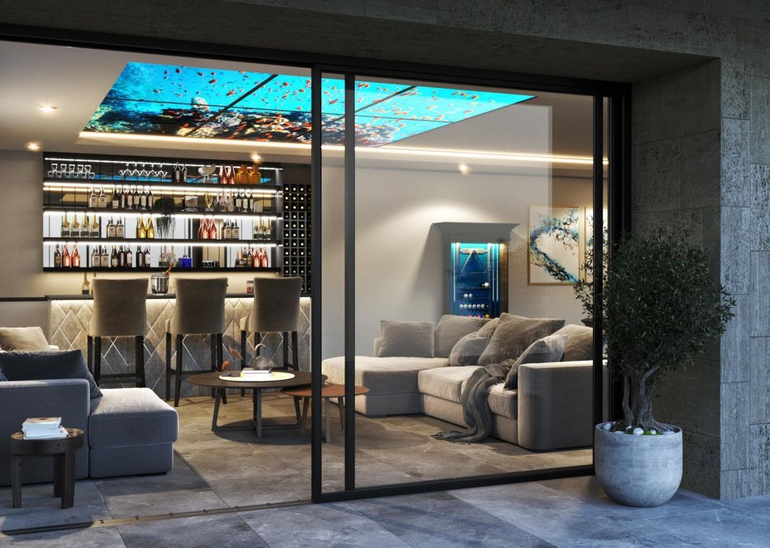 Villa in Sotogrande, San Roque, Andalusia 4 - 12985668