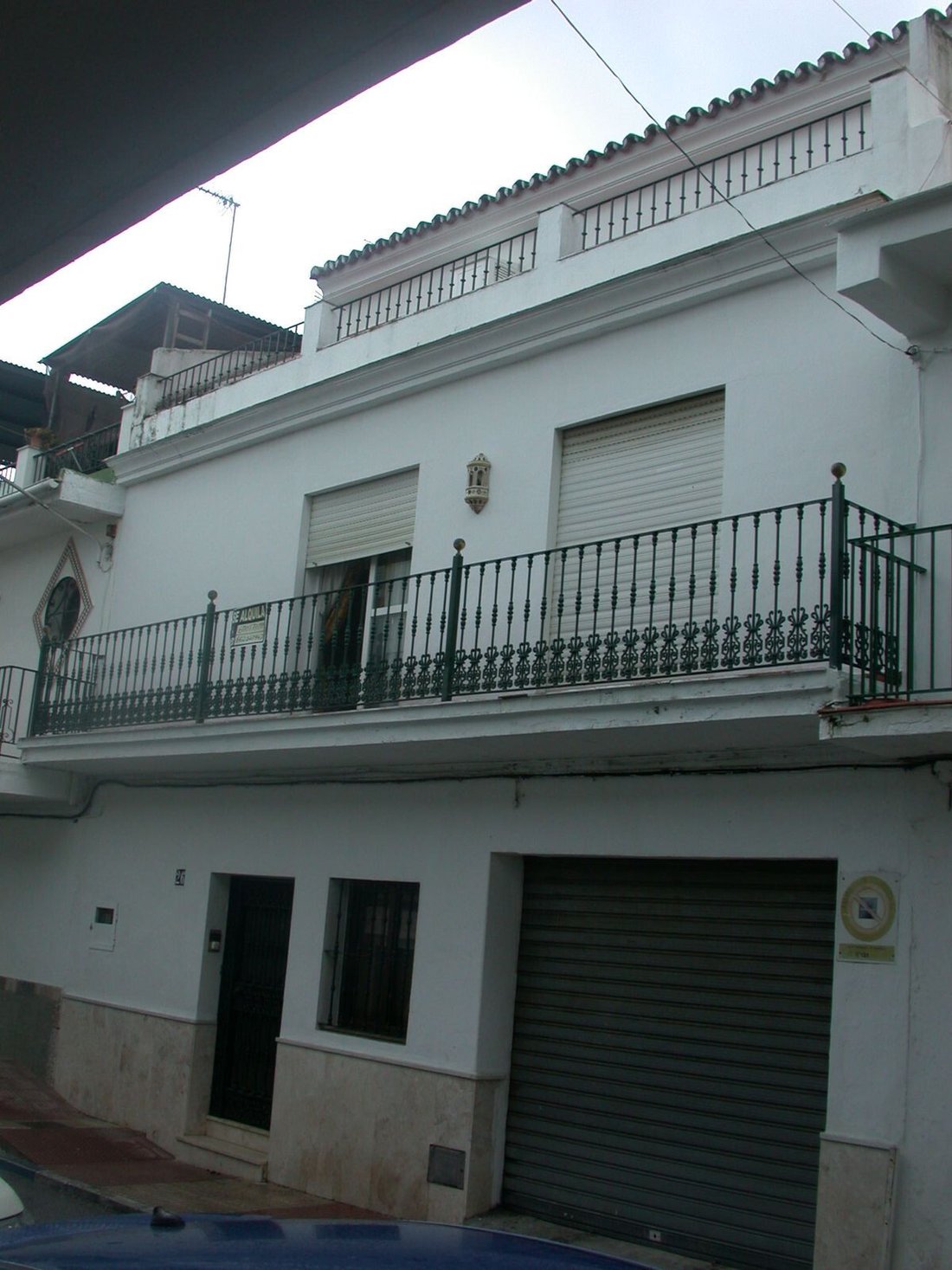 House in San Pedro de Alcantara, Andalusia, Spain 2 - 12985719