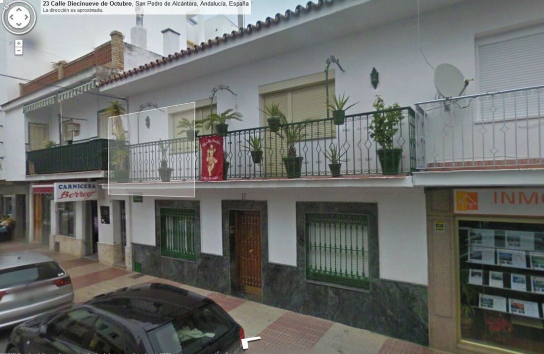 House in San Pedro de Alcantara, Andalusia, Spain 1 - 12985719