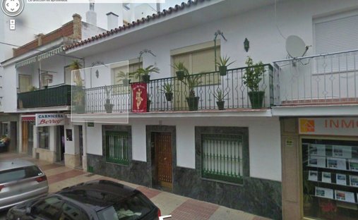 House in San Pedro de Alcantara, Andalusia, Spain 1