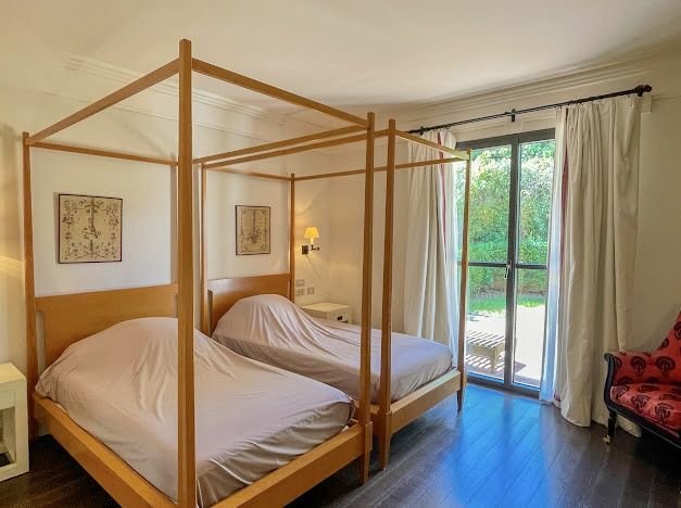 Villa in Sotogrande, San Roque, Andalusia 2 - 12985661