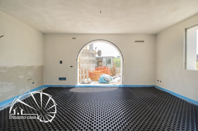 Prato Terraced House In Quarrata, Tuscany, Italy For Sale (12985958)