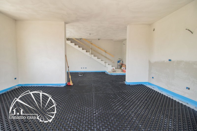 Prato Terraced House In Quarrata, Tuscany, Italy For Sale (12985958)