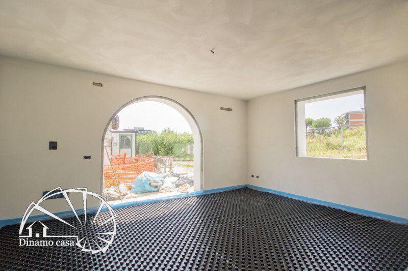 Prato Terraced House In Quarrata, Tuscany, Italy For Sale (12985958)