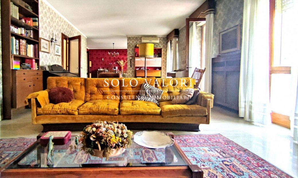 Treviso Apartment In Campigo, Italy For Sale (12985961)