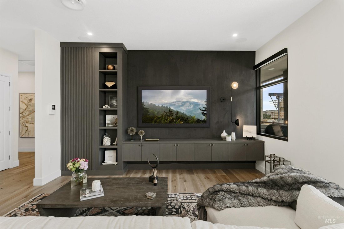 2 Bedrooms Condominium In Boise, Idaho, United States For Sale (12971471)