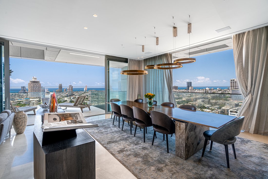 Apartment in Tel Aviv-Yafo, Tel Aviv District, Israel 3 - 12986052