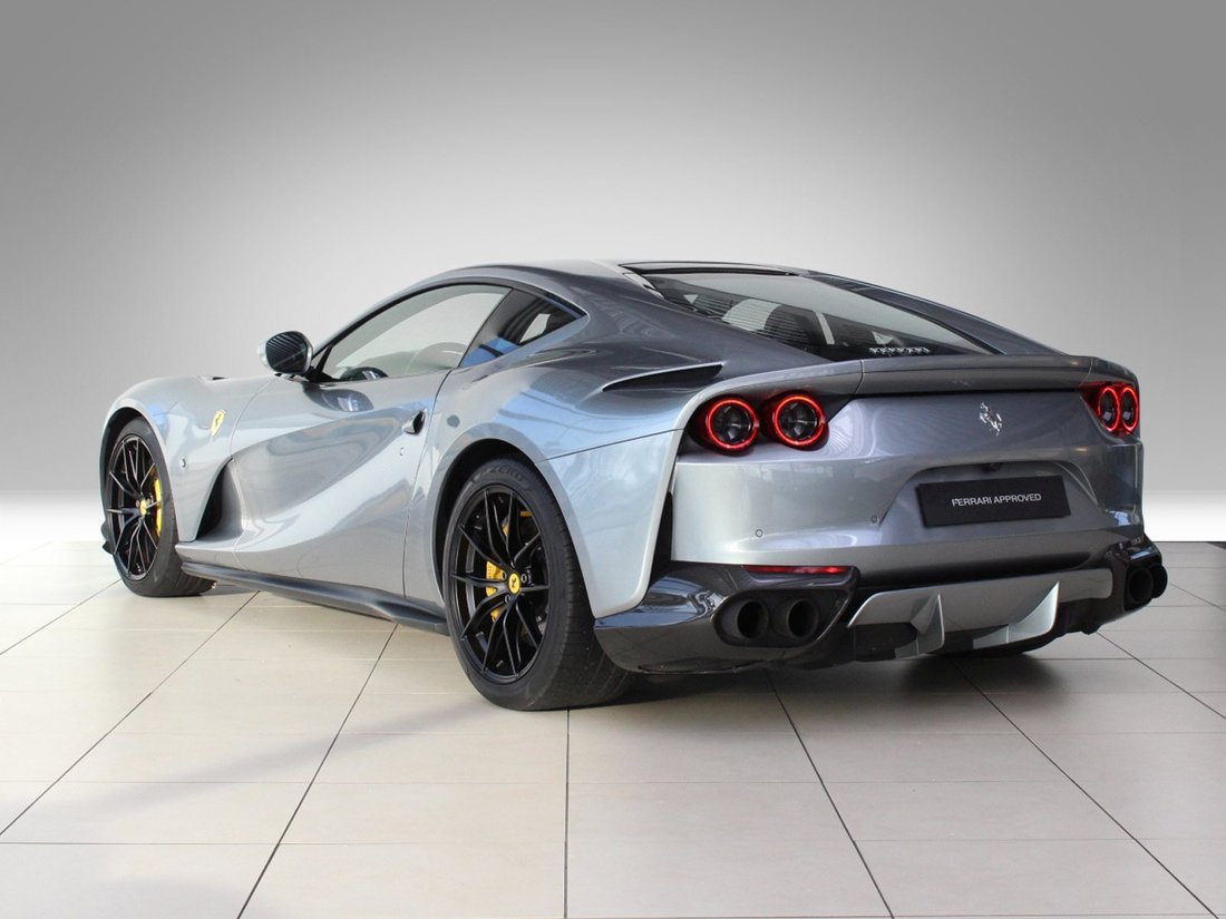 Ferrari Portofino For Sale (12986087)