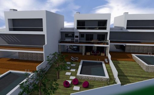 Haus in Ventosa, Lissabon, Portugal 1