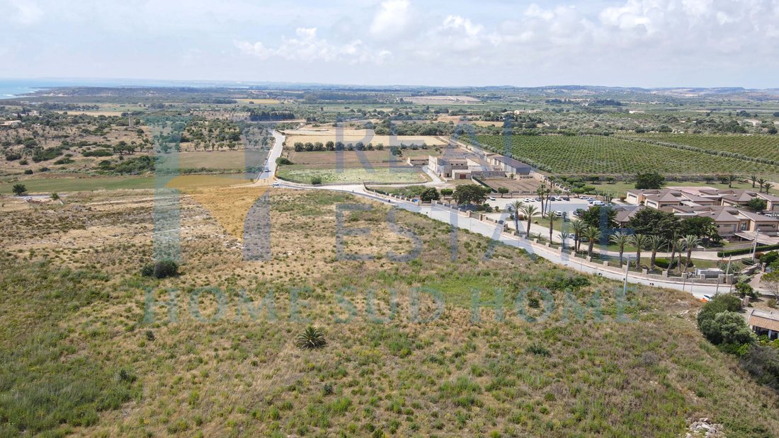 Land in Center, Noto, Sicily 3 - 12987762