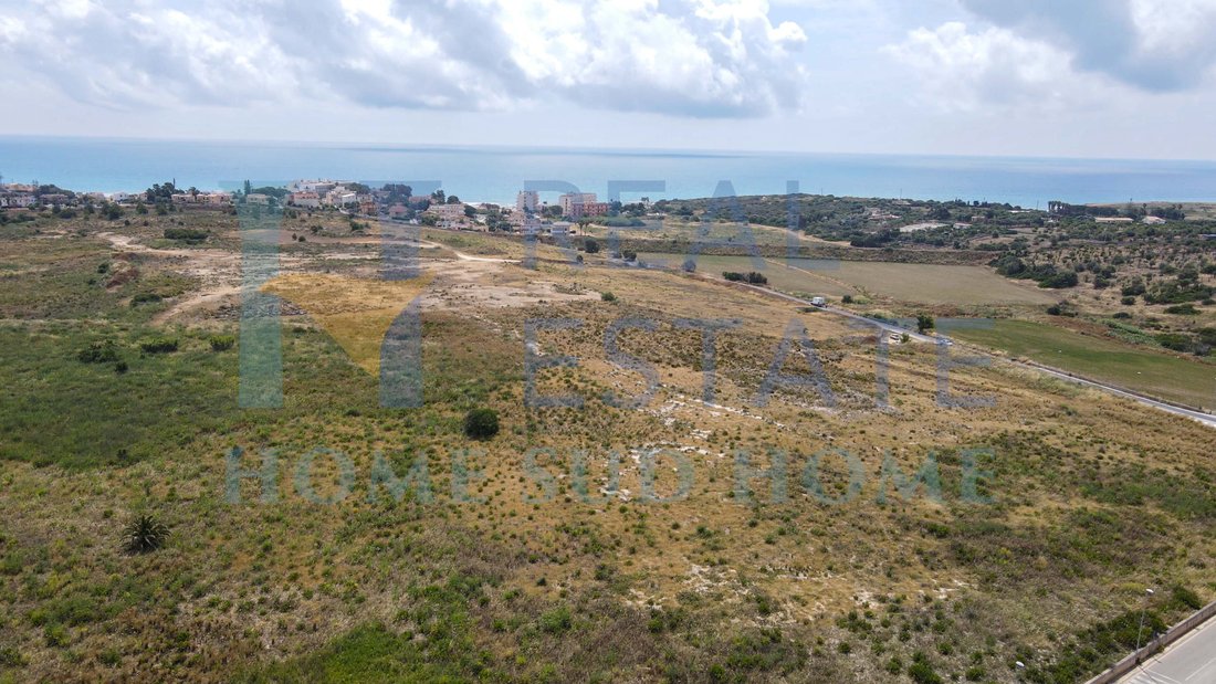 Land in Center, Noto, Sicily 1 - 12987762