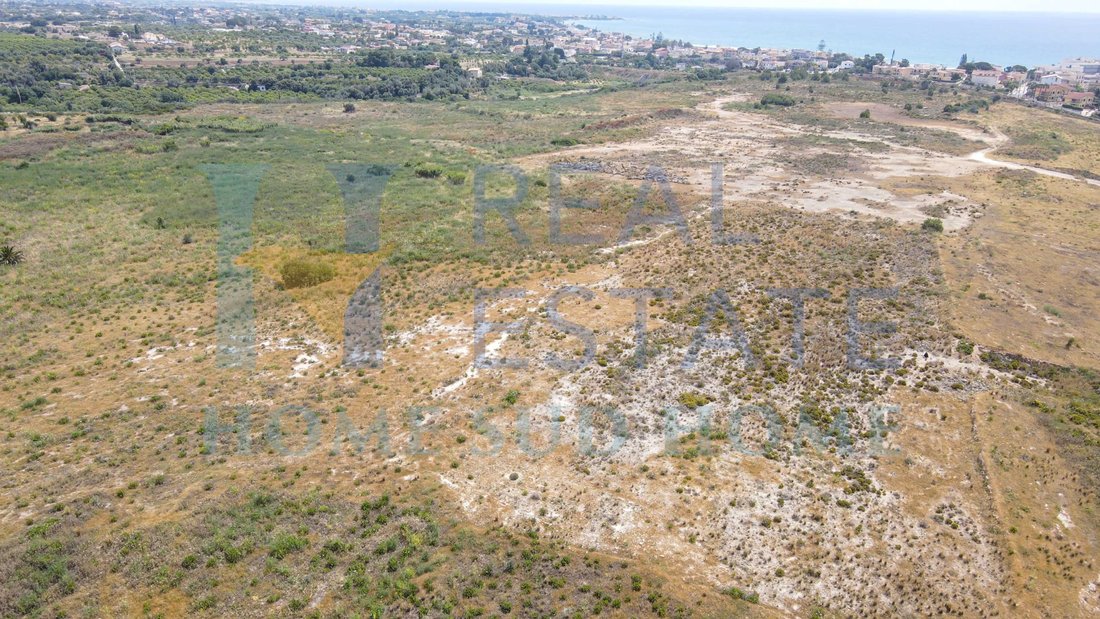 Land in Center, Noto, Sicily 4 - 12987762