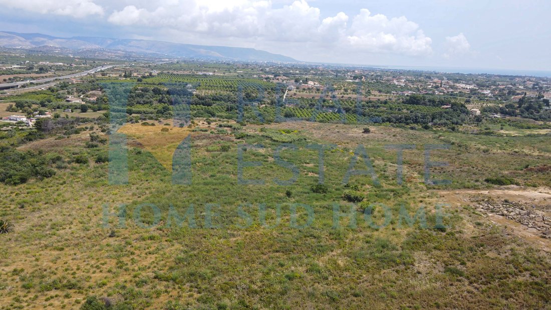 Land in Center, Noto, Sicily 5 - 12987762