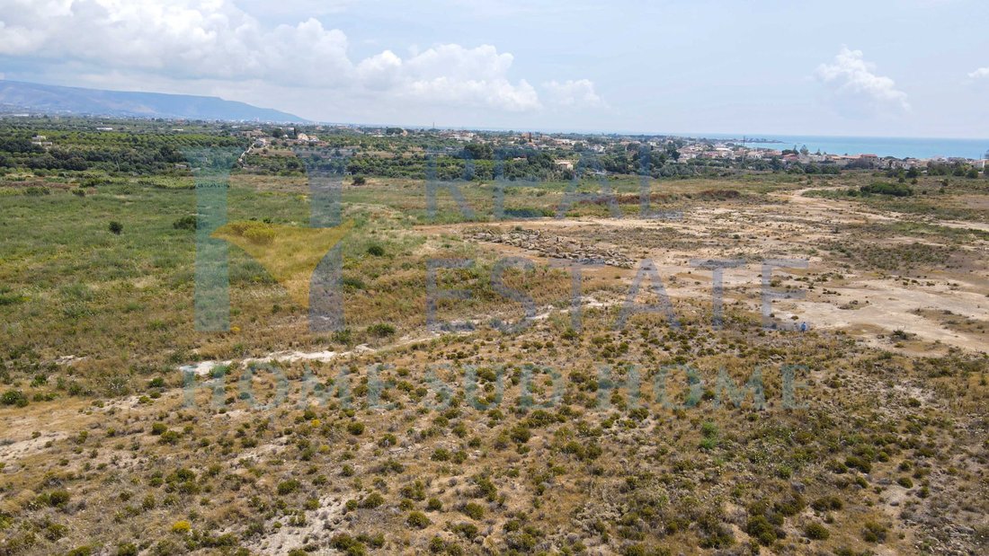 Land in Center, Noto, Sicily 2 - 12987762