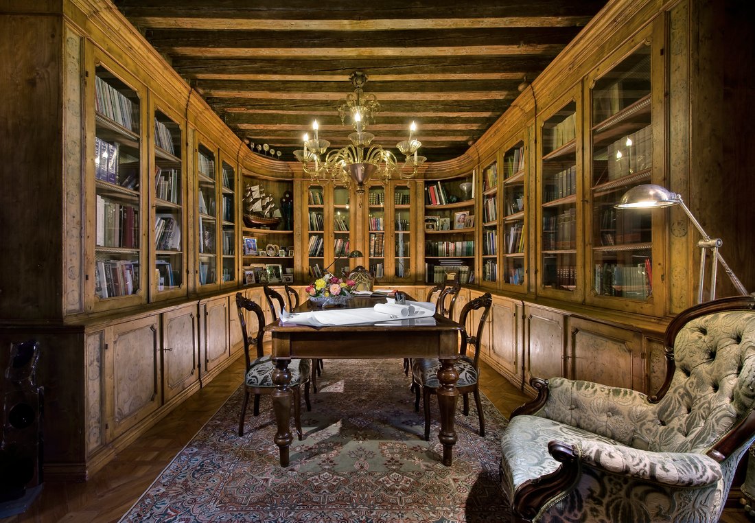 Villa in Fiesso D'artico, Veneto, Italy 5 - 12989309