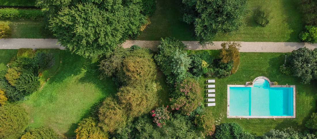 Villa in Fiesso D'artico, Veneto, Italy 2 - 12989309