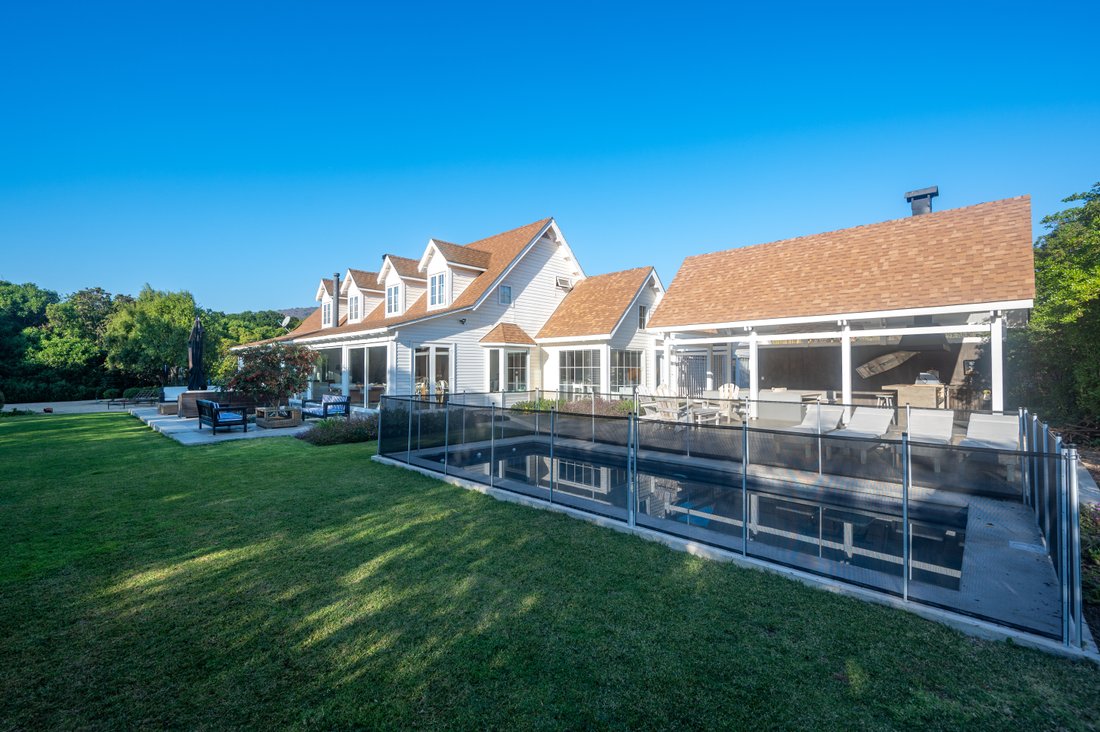 Large Family House In Cachagua In Valparaíso, Chile For Sale (12986228)