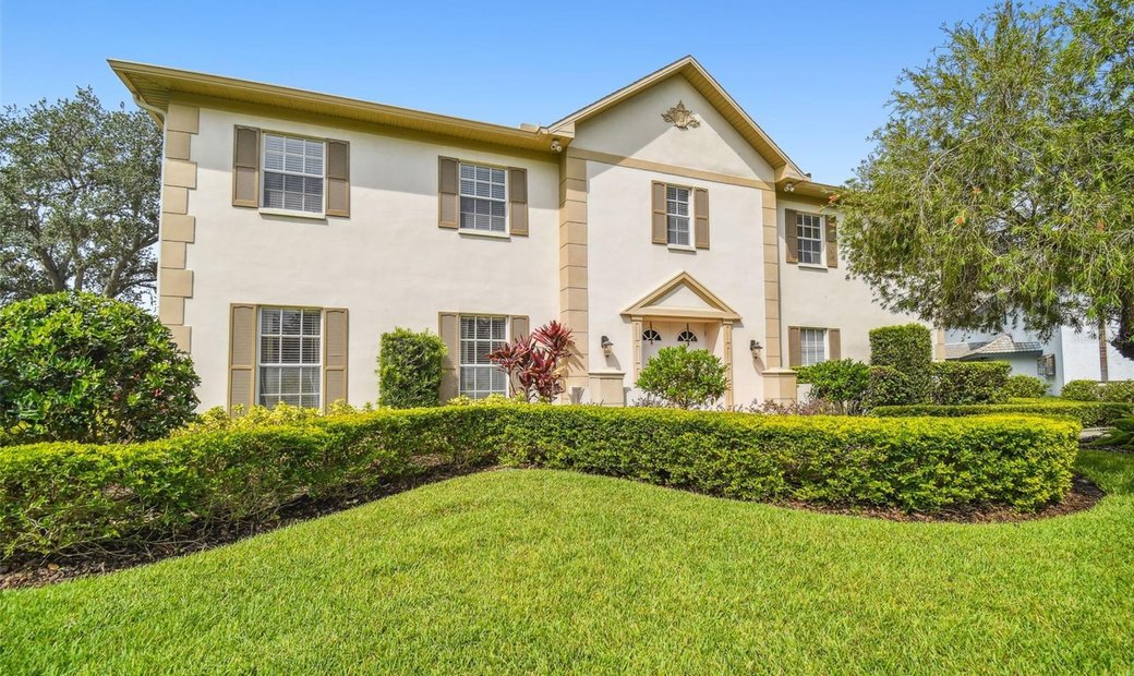 Well Appointed Estate Home In Carrollwood In Tampa, Florida, United