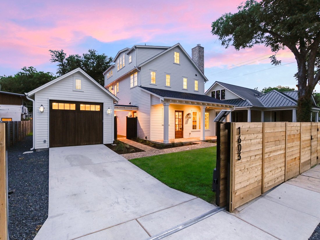 House in Austin, Texas, United States 1 - 12982202