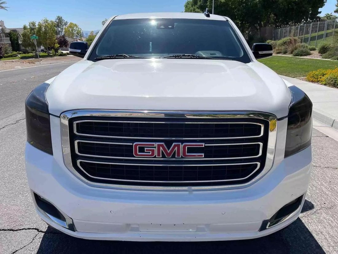 2018 Gmc Yukon In Bakersfield, California, United States For Sale