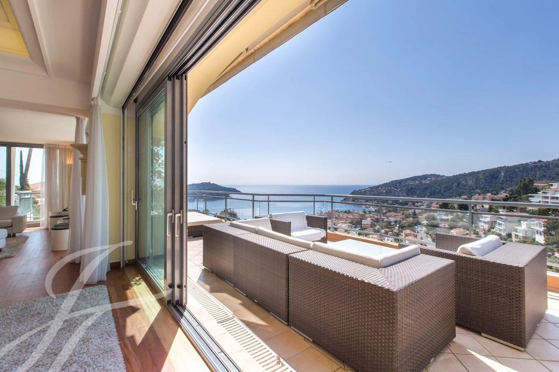 Apartment in Nice, Provence-Alpes-Côte d'Azur, France 1 - 10961158