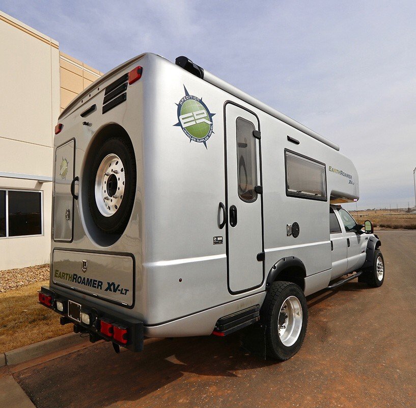 EARTHROAMER XV in United States 5 - 12987891