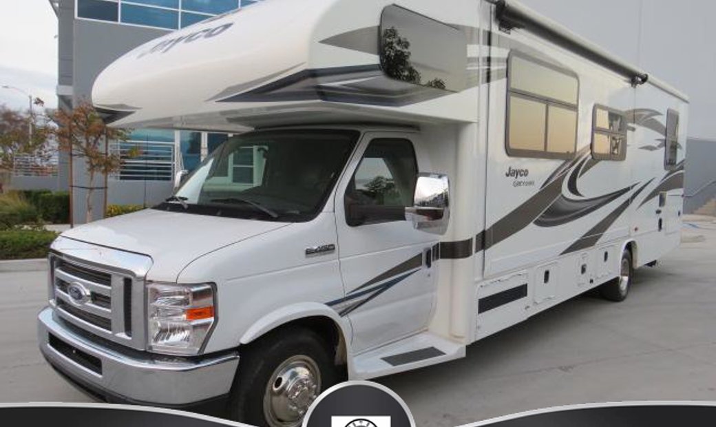 2019 Ford E 450 Sd In Gardena, California, United States For Sale ...