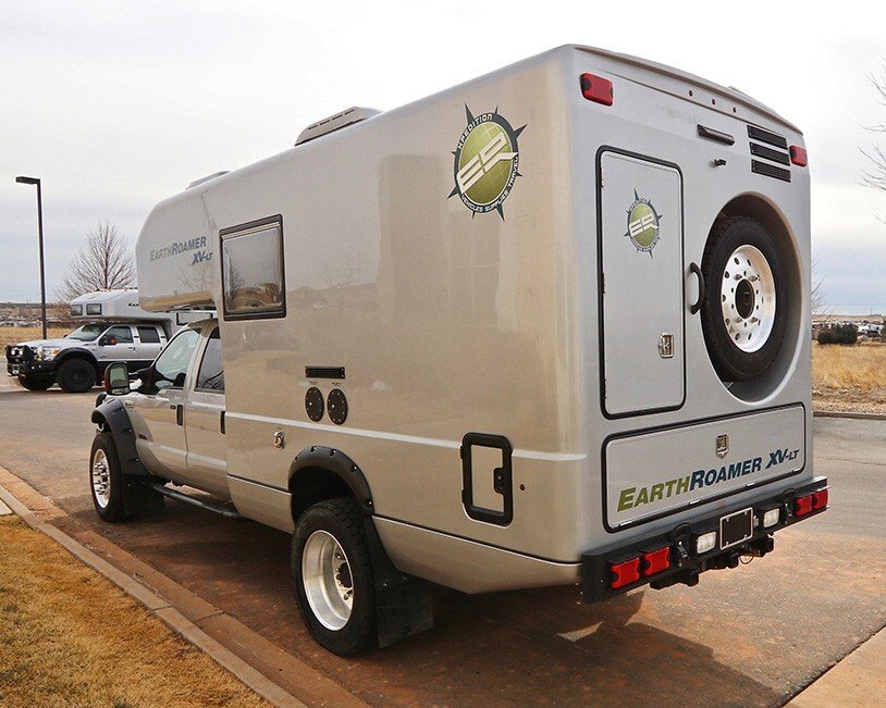EARTHROAMER XV in United States 4 - 12987891