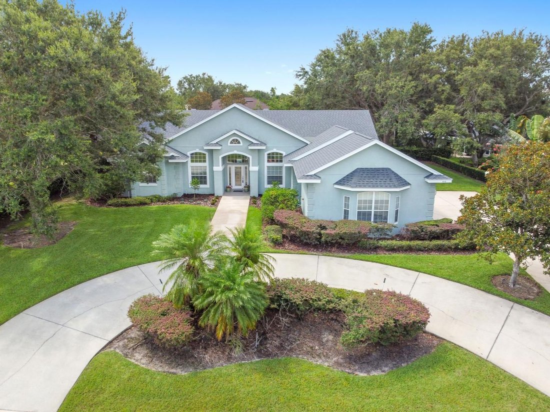 House in Cypress Gardens, Florida, United States 2 - 12987287