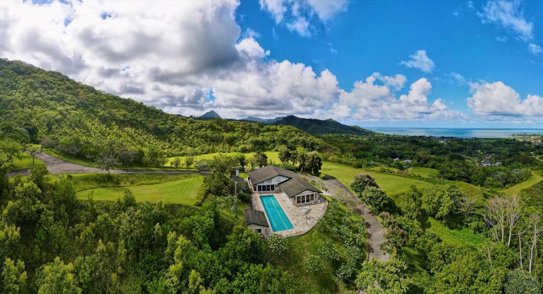 House in Kaneohe, Hawaii, United States 4 - 12987279