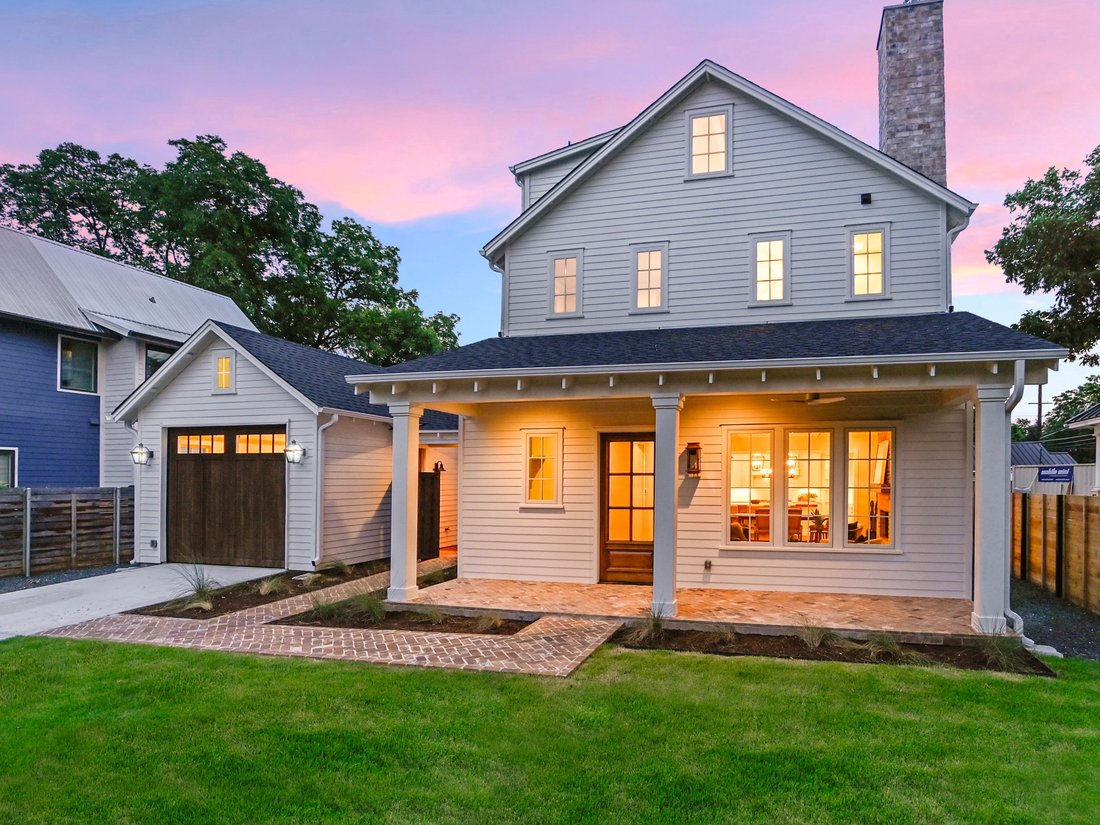 House in Austin, Texas, United States 3 - 12982202
