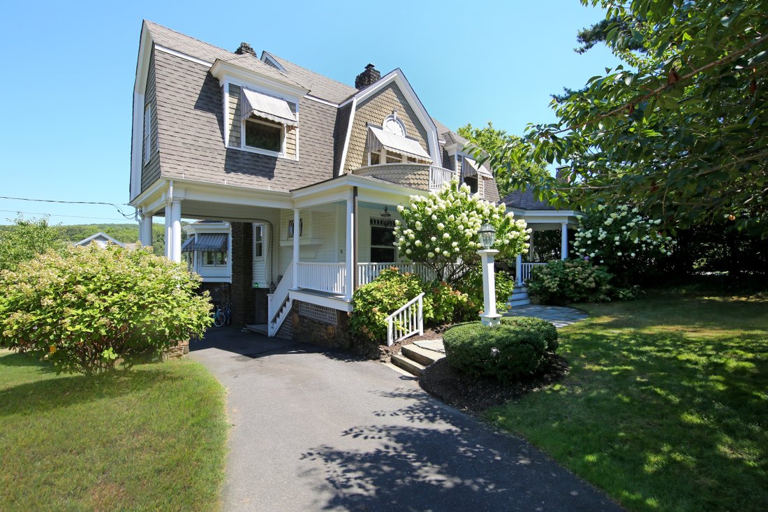 467 Locust Point Rd, Locust, Nj 07760 In Rumson, New Jersey, United