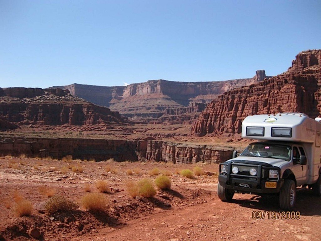 EARTHROAMER XV in United States 1 - 12987891