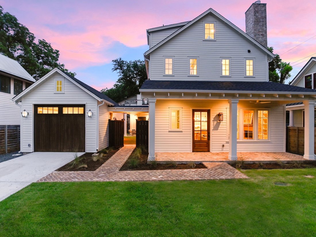 House in Austin, Texas, United States 2 - 12982202