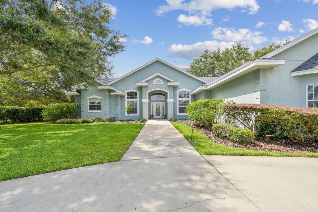 House in Cypress Gardens, Florida, United States 3 - 12987287