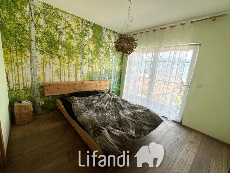 Bolzano Terraced House In Tisens, Trentino South Tyrol, Italy For Sale