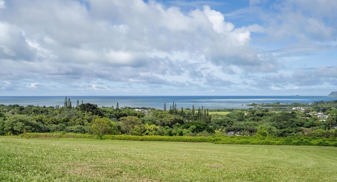 House in Kaneohe, Hawaii, United States 5 - 12987279