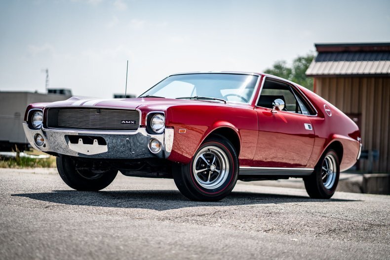 Coupe in Kentwood, Michigan, United States 3 - 12987816