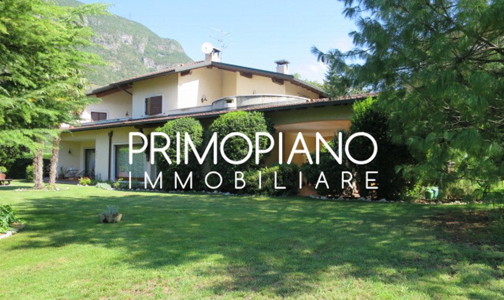 Trento Villa In Ala, Trentino South Tyrol, Italy For Sale (12989148)