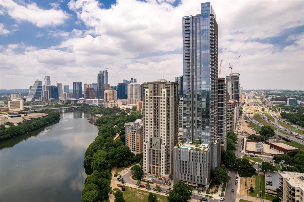 Condo Austin In Austin, Texas, United States For Sale (12986560)