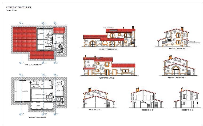 Land in Manciano, Tuscany, Italy 4 - 12986837
