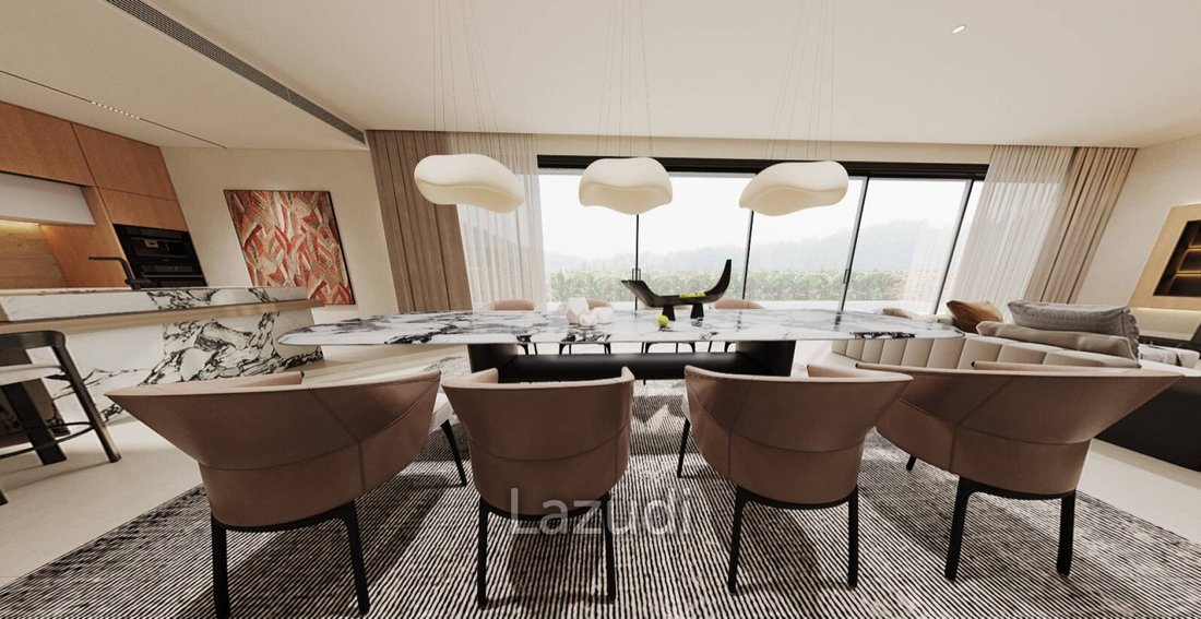 Villa à Si Sunthon, Province de Phuket, Thaïlande 5 - 12987910