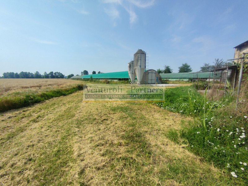 Brescia Land In Lombardy, Italy For Sale (12989157)