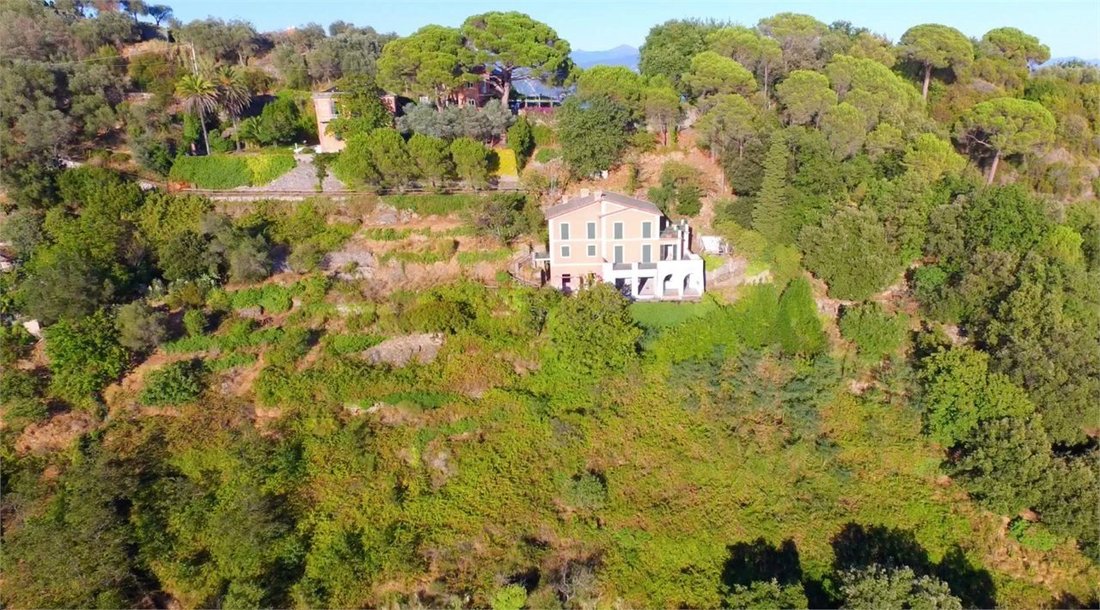 Villa in Portofino, Liguria, Italy 4 - 11329367