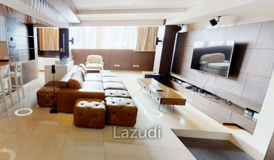 Apartment in Bangkok, Bangkok, Thailand 1 - 12987773