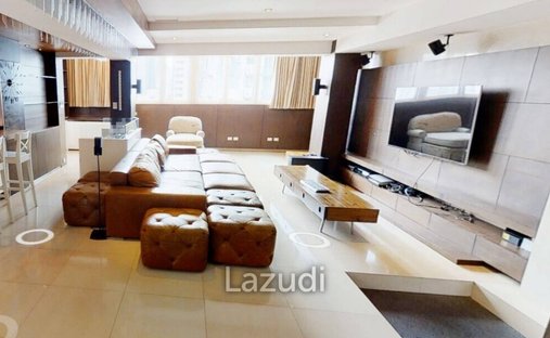 Appartamento a Bangkok, Bangkok, Thailandia 1