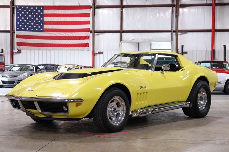 Coupe in Grand Rapids, Michigan, United States 1 - 12987804