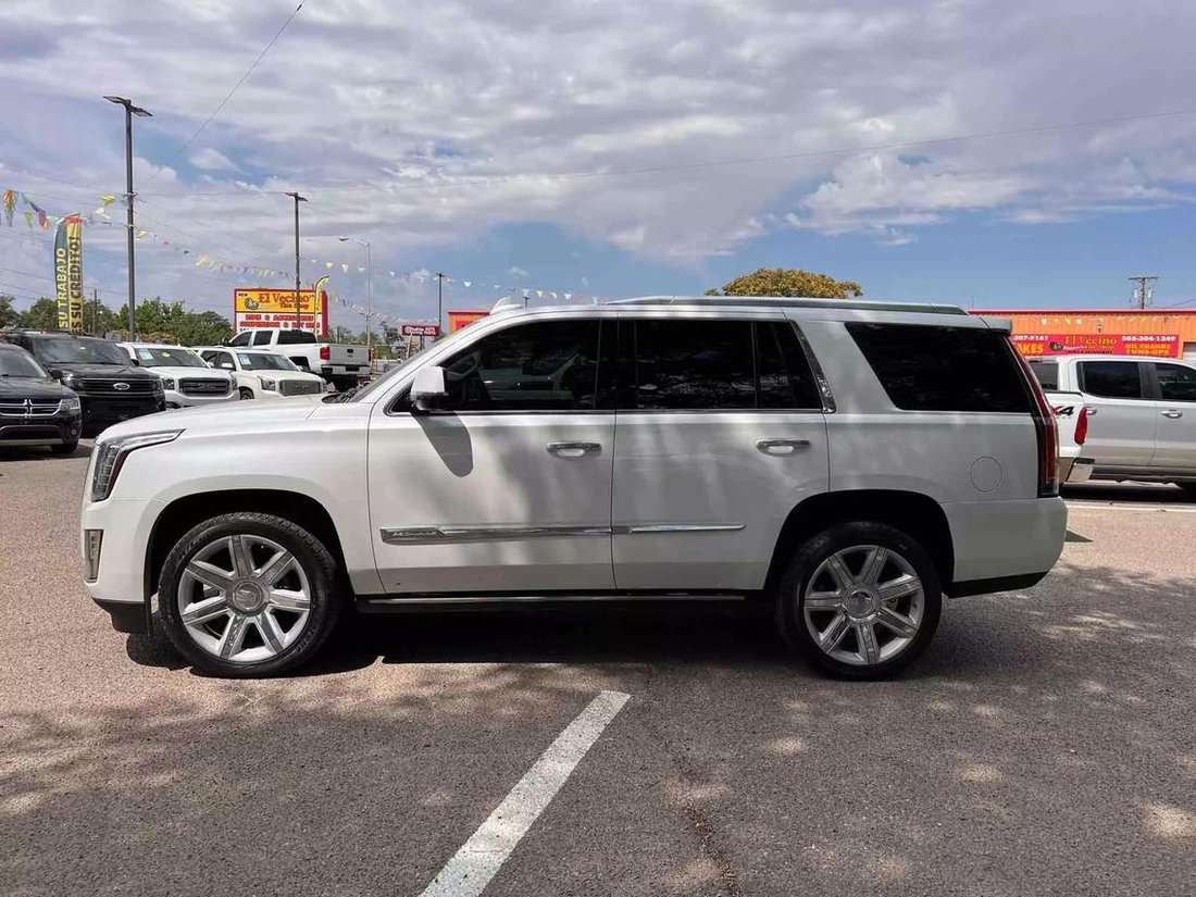 2016 Cadillac Escalade In Albuquerque, New Mexico, United States For