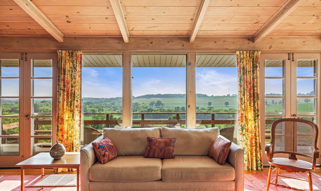 Remarkable Property With 270+ Acres In Ashippun, Wisconsin, United