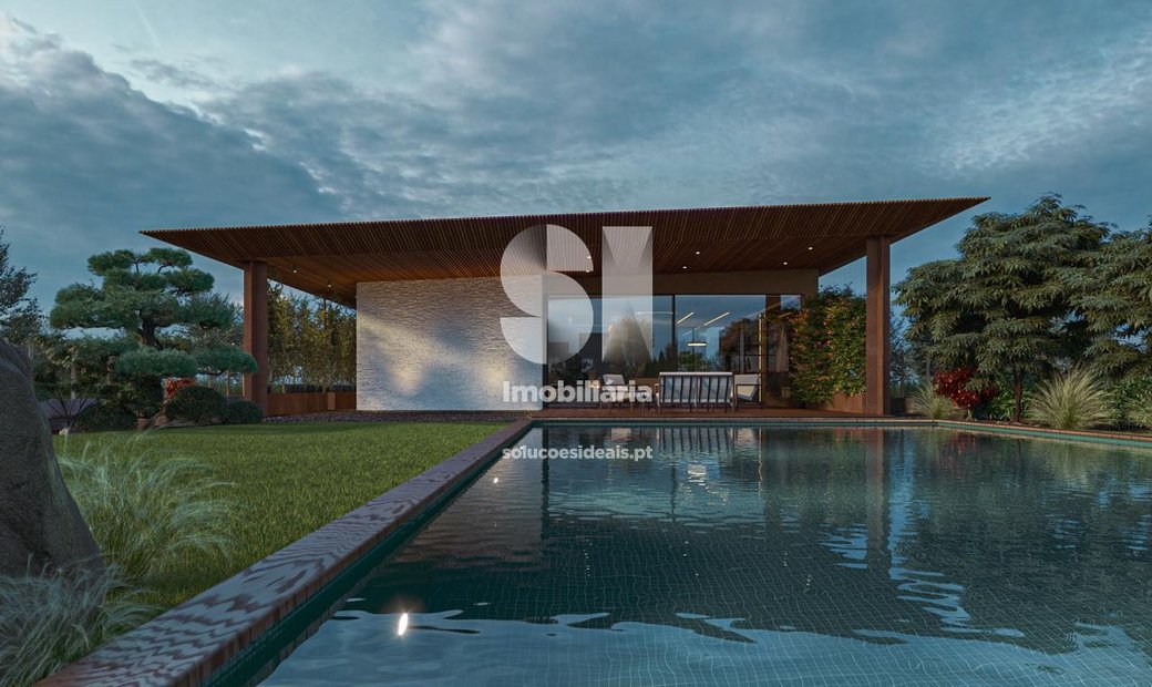 Pombal House In Pombal, Leiria District, Portugal For Sale (12986773)